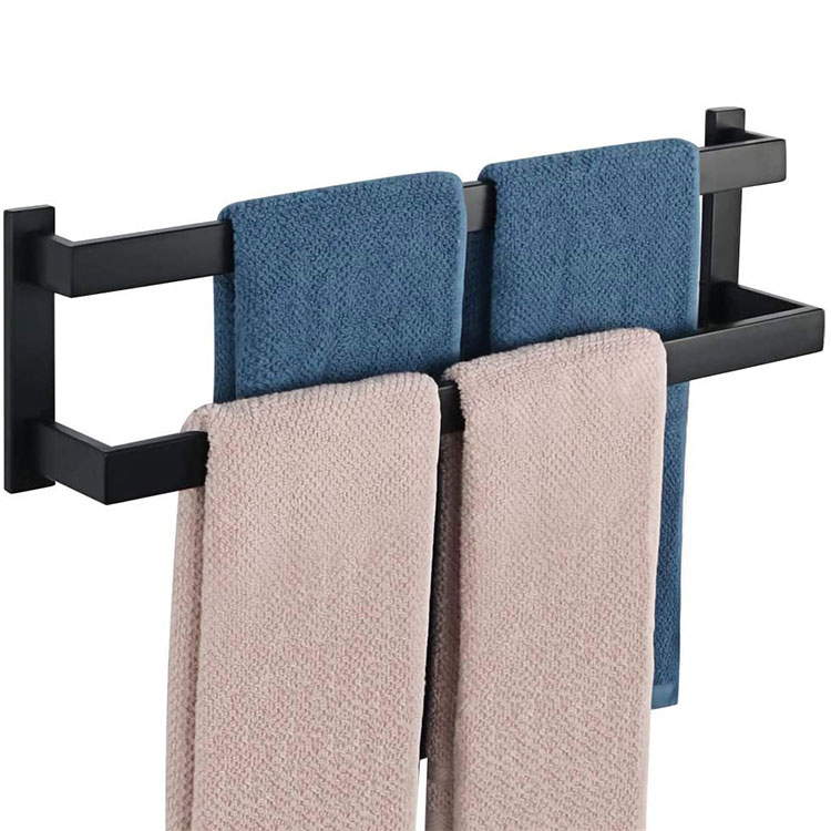 Welk materiaal koopt badkamerhardware goed?