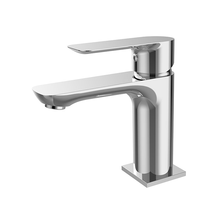 Waarom komt er geen koud water uit mijn badkamerkraan?