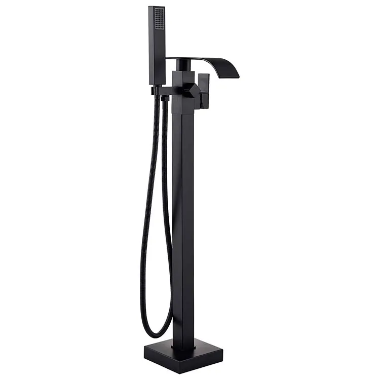 Het kiezen van de perfecte badkuipkraan voor uw badkamer