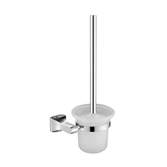 De perfecte toiletborstel kiezen voor een vlekkeloze badkamer