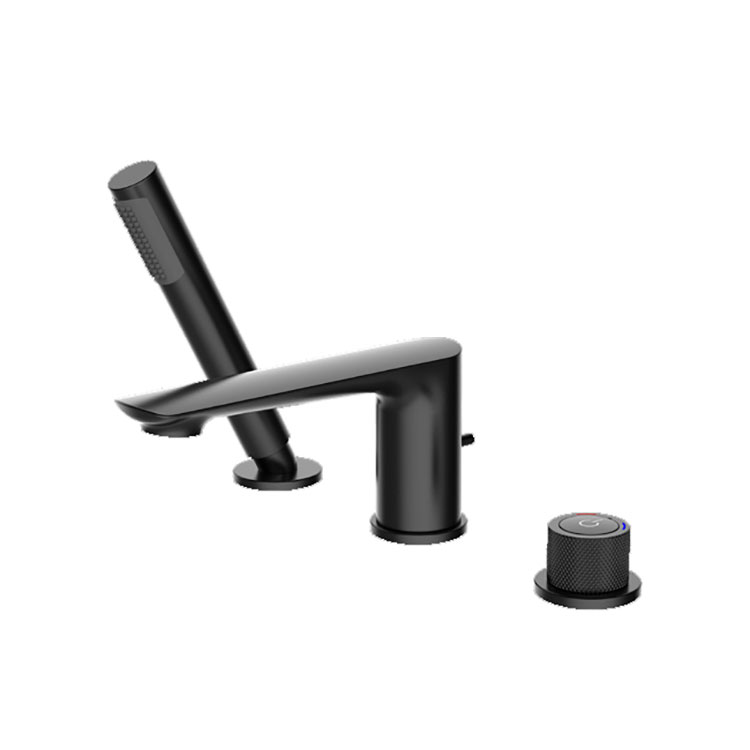 Waarom zou u kiezen voor 3-gats badkamerkranen voor een moderne en functionele badkamer?