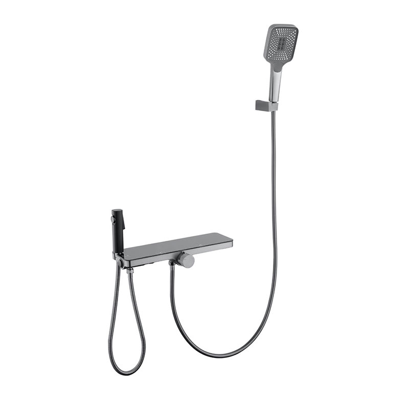 Wat maakt een douchesysteem de juiste keuze voor uw badkamer?